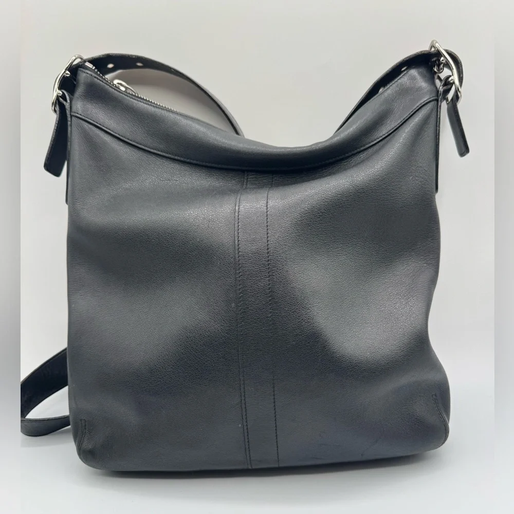 Vintage Coach Legacy Slim Hobo / Shoulder Bag | Good Used Condition